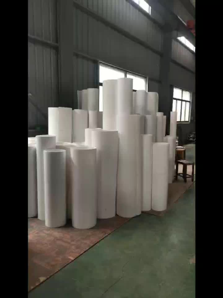 ขยายเทป PTFE สำหรับปะเก็นบาดแผลที่มีน้ำลาย