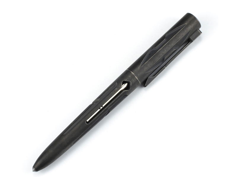 titanium tactical pen titanium tactical pen