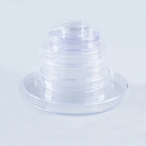Ventajas y desventajas del plato de Petri desechable frente a los platos de Petri de vidrio