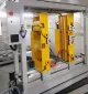 Plattenstangenkühler-Kern-Montage-Maschine