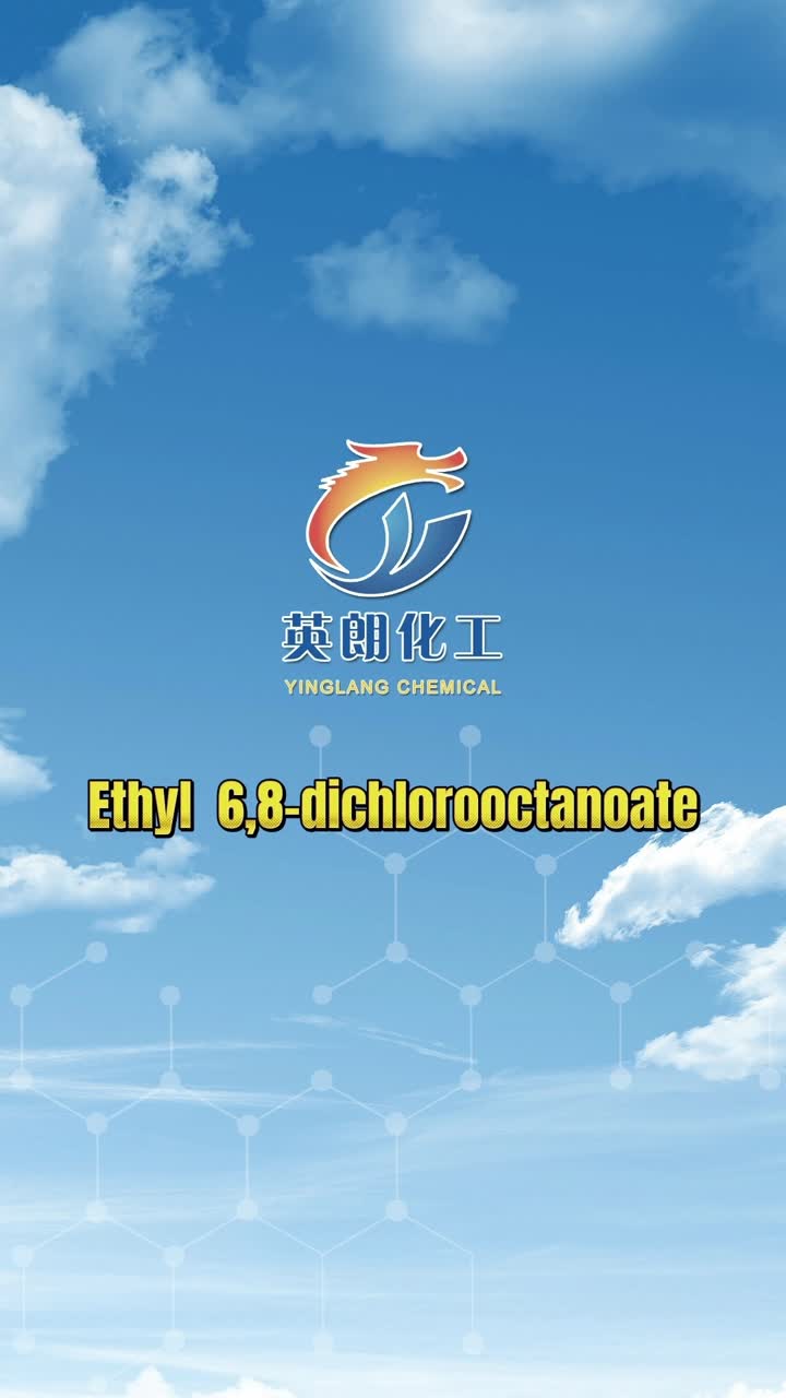 6,8-dichlorooctanoic acid