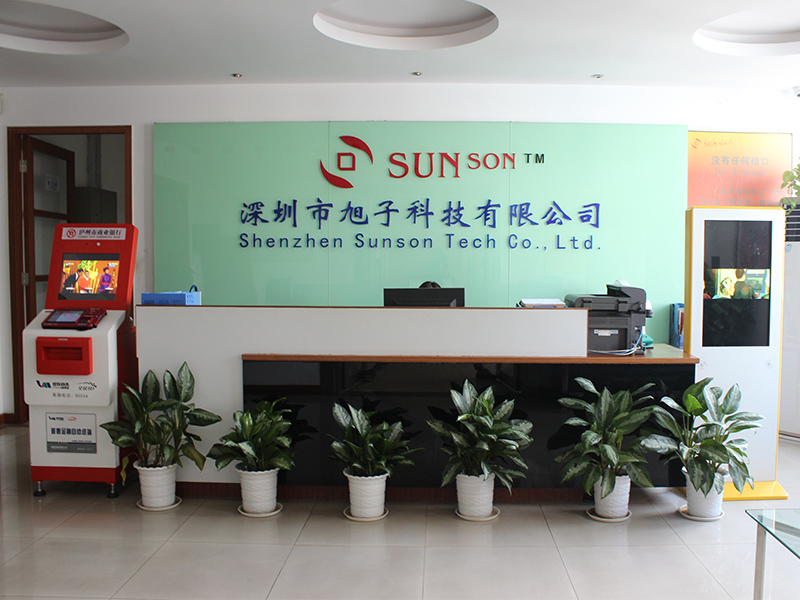 Shenzhen Sunson Tech Co., Ltd