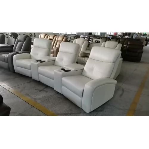 recliner cinema sofa