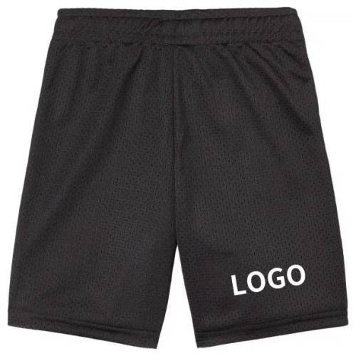 Matching Of Men's Shorts