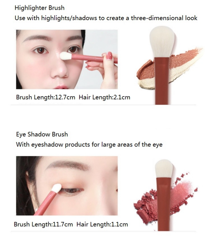 makeup brush set makeup brush set