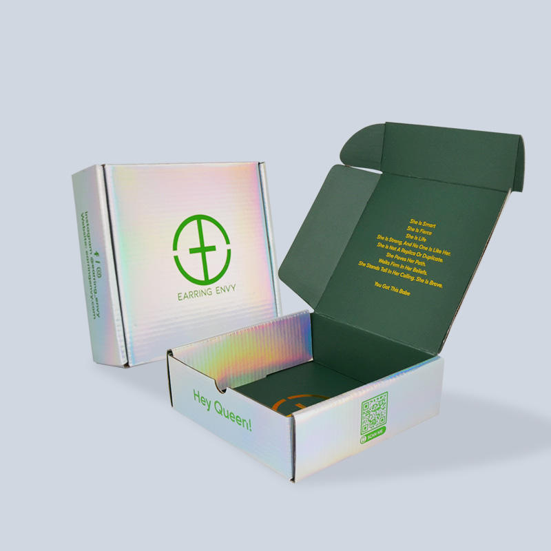 packaging box