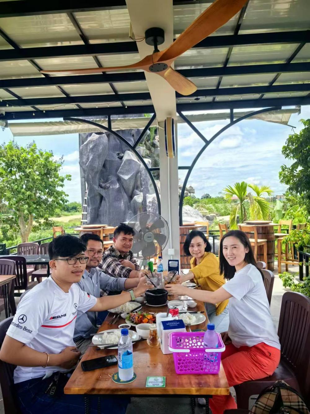 Team Building Activities 3