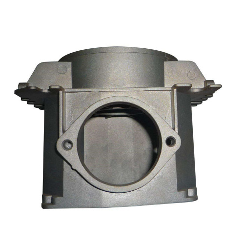 Reasons and solutions for surface oxidation of aluminum casting parts	