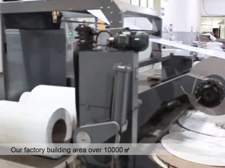0916 Factory-Video