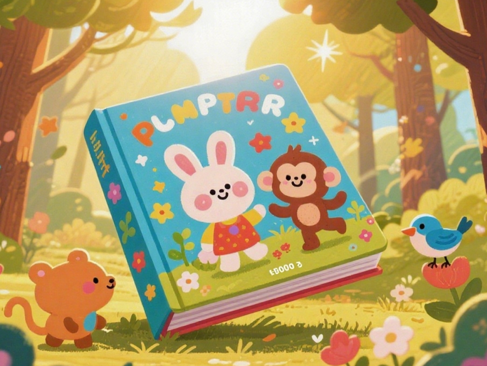 Children Book