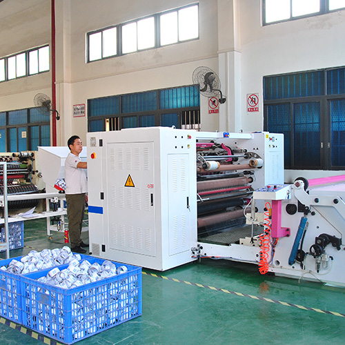 sealing tape workshop