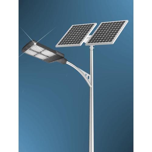 Unveiling the Key Components of Solar Street Lights for a Brighter Tomorrow