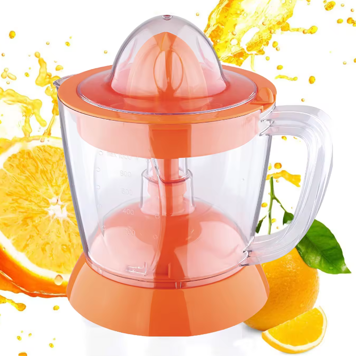 Mini Kitchen Electric Citrus Juicer 8801 1 Png