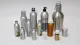 مضخة محلول زجاجة محلول الألومنيوم عالية الجودة OEM