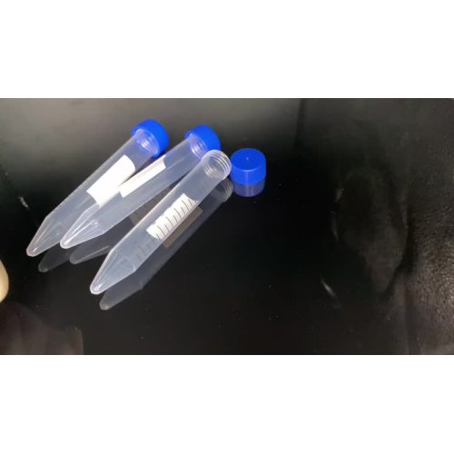 10ml centrifuge tubes