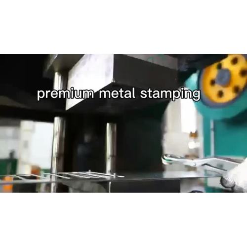 sheet metal stamping and fabrication_mp4_264_hd_unlimit_taobao