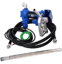 Gasoline Pump Kit-250