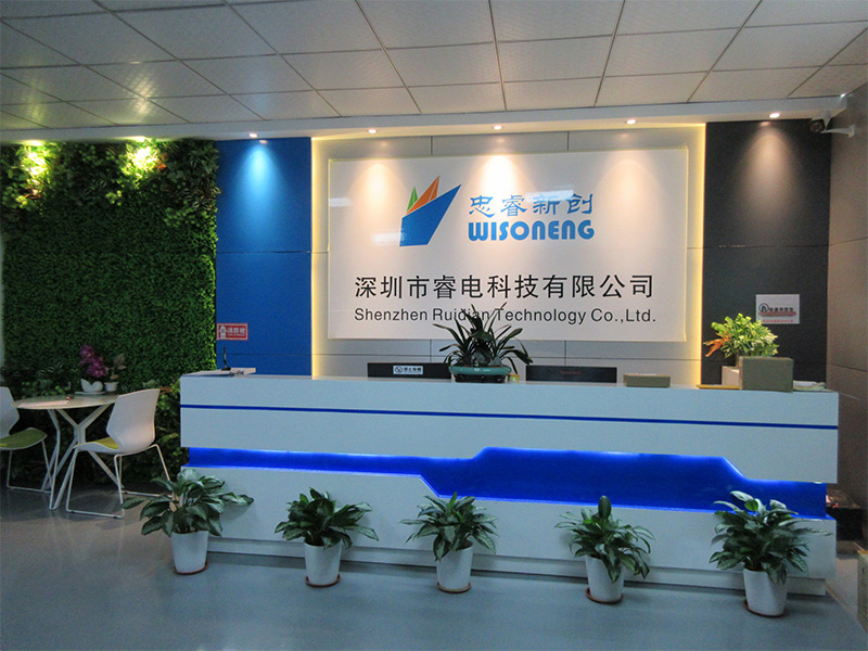 Shenzhen Ruidian Technology CO., Ltd