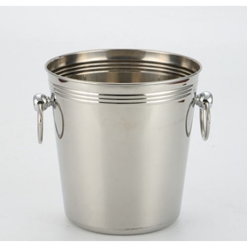 Elevating Beverage Experience: Stainless Steel Bucket Innovations