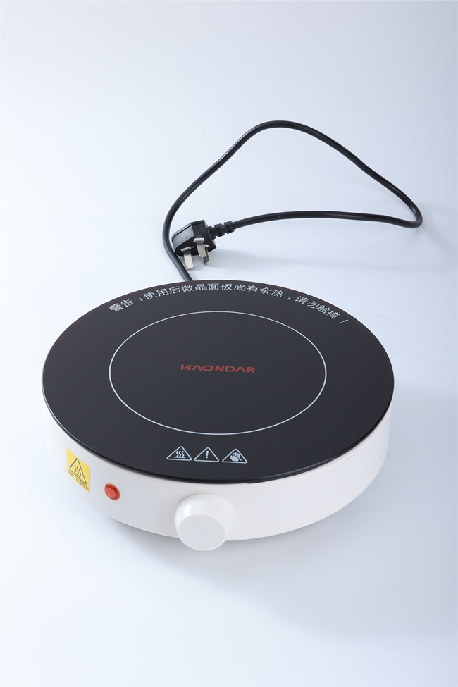 Ceramic Cooker Kitchen Hot Plates