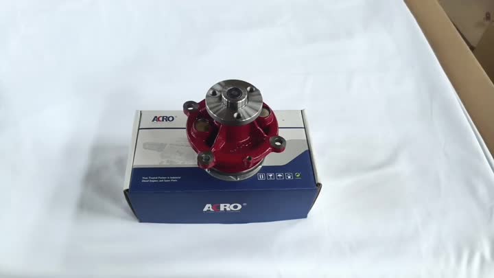 ACRO_02937441_water pump_DEUTZ