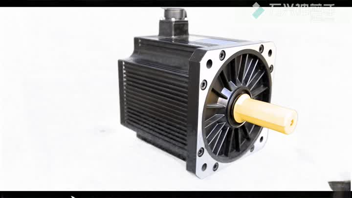 SM-130A servomotor_pro