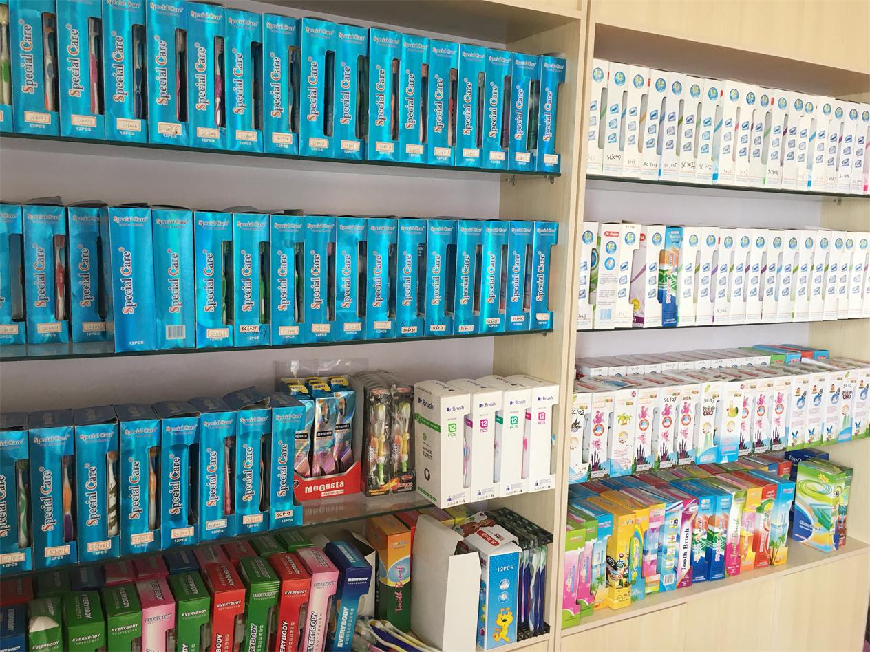 Yangzhou Special Care Daily Products Co., Ltd