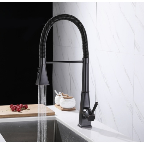 Unveiling the Excellence of Single Handle Kitchen Faucets