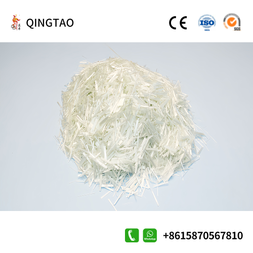 Glass yarn insulation technology