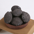 steel casting addititive silicon carbon alloy briquette  high carbon silicon briquette contains high content of silicon 40%-50%1