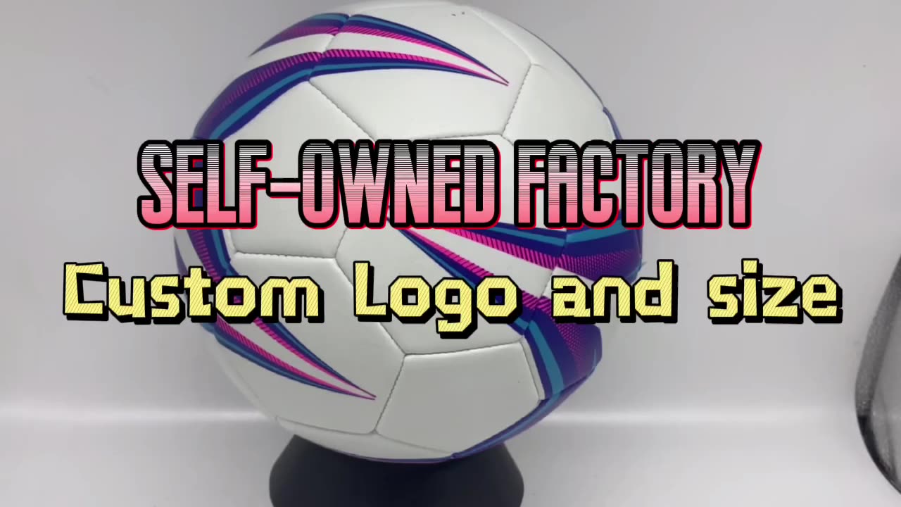 professional football manufacturer ball football official match ball1