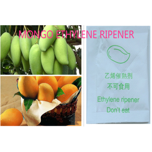 How Ethylene Ripner to work