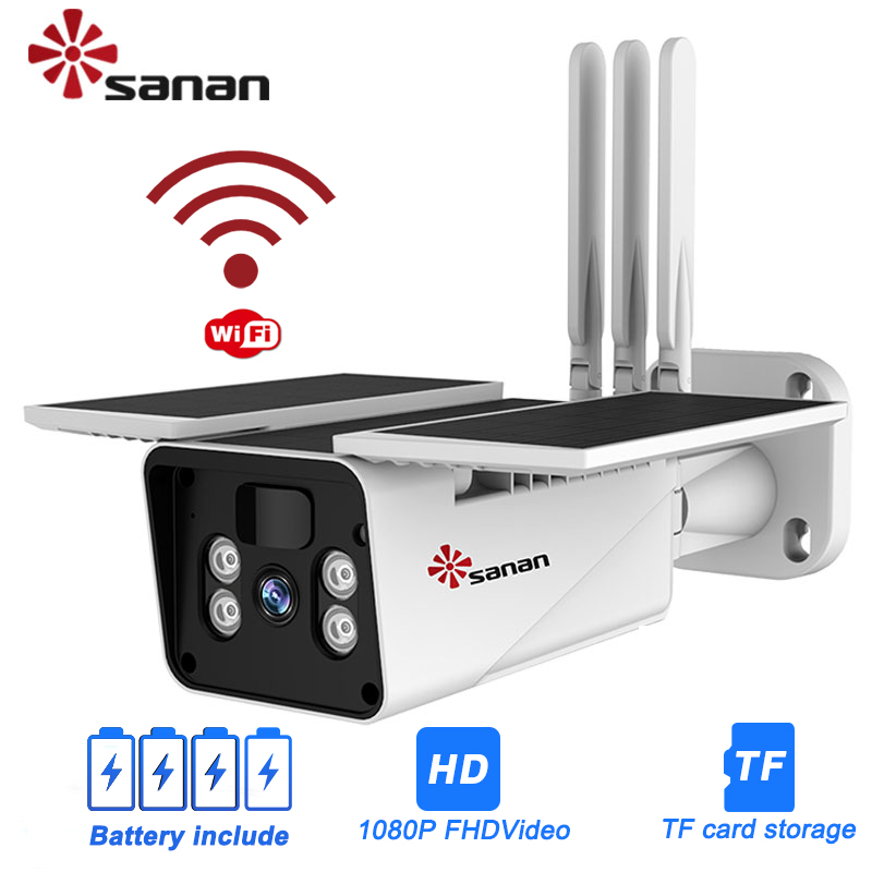 Network Camera