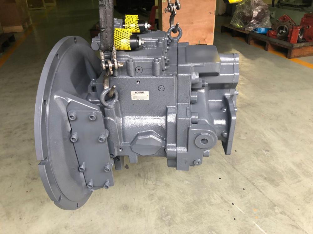 Zx450 3 Main Pump Kawasaki K5v200dph Zx450 3 Main Pump Kawasaki K5v200dph