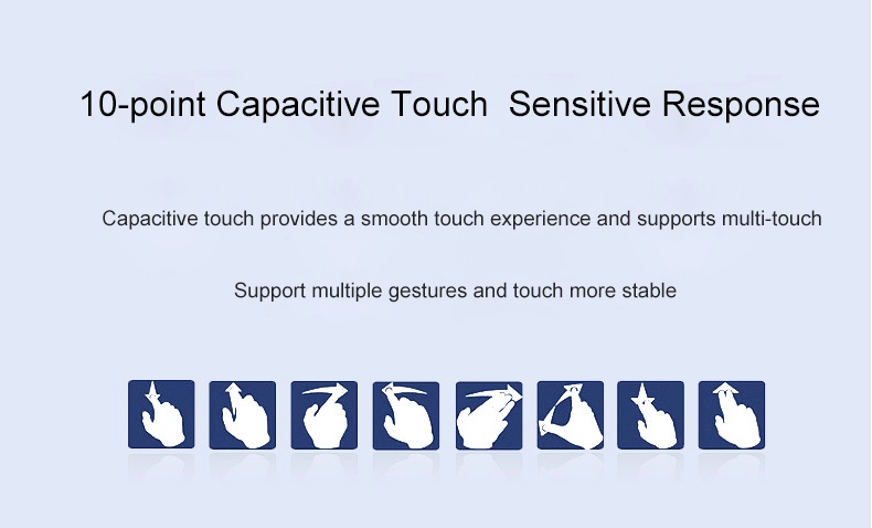 touch rugged ipc