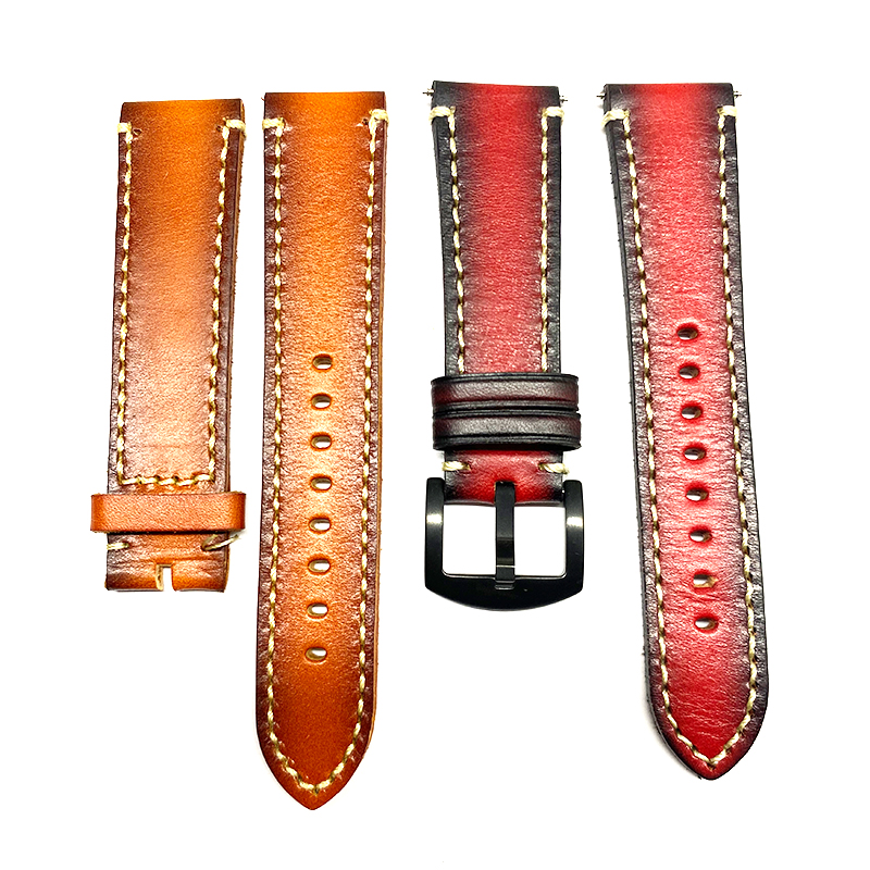 retro watch strap 