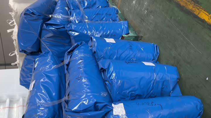 Lona de PVC-6