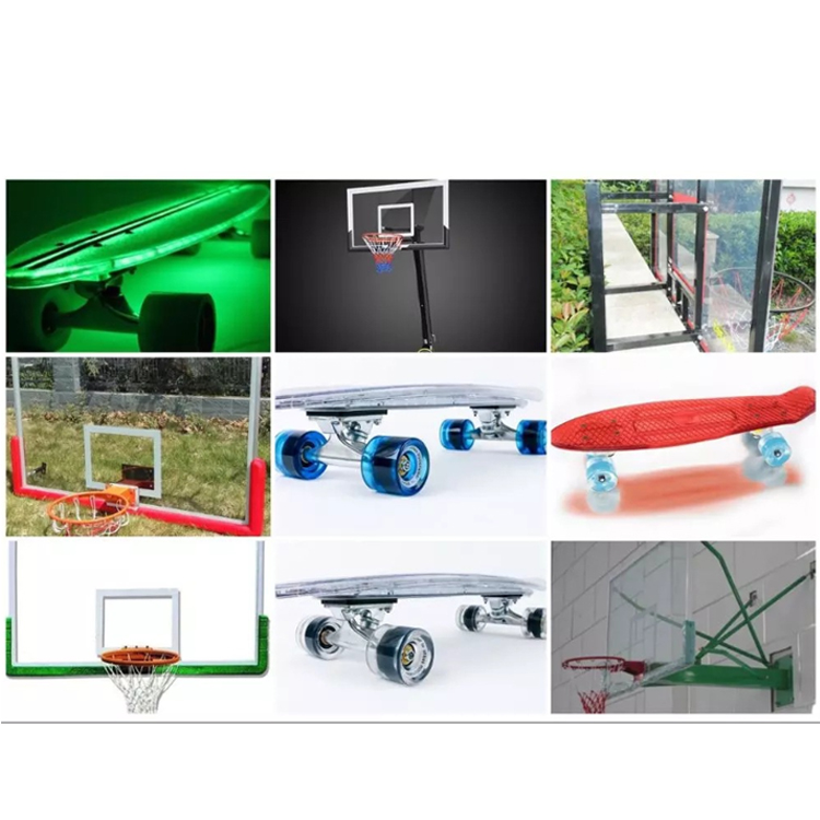 PC阳光板 PC Sunshine Board