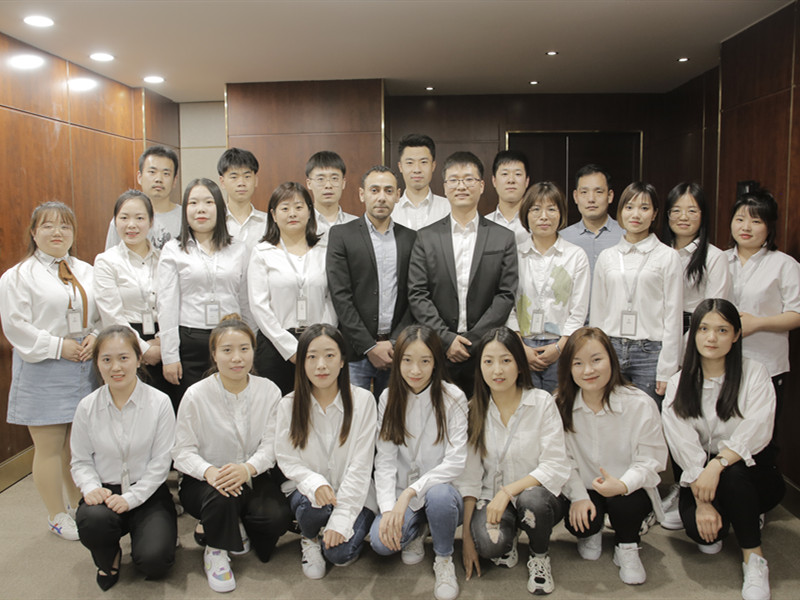 Xi'an Quanao Biotech Co., Ltd.