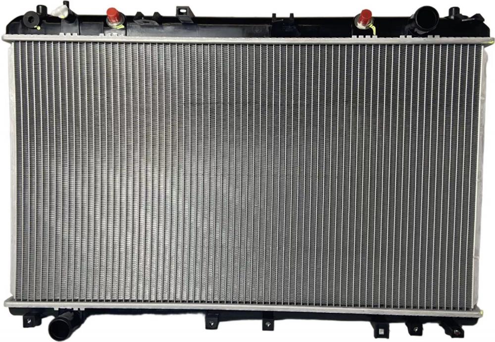 Radiator For Toyota Vizi 1 3 Oemnumber 16400 23090