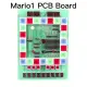Mario Permainan Mesin Tragamonedas PCB Board