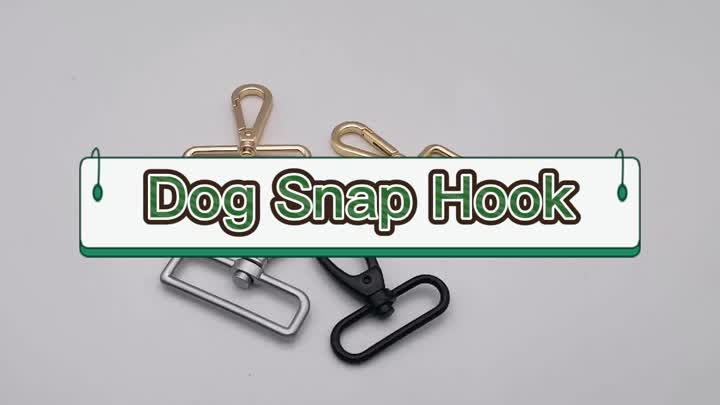 Köpek Snap Hook