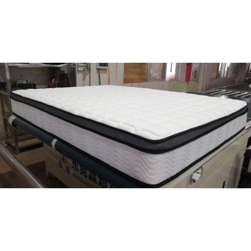 mattress open package vedio