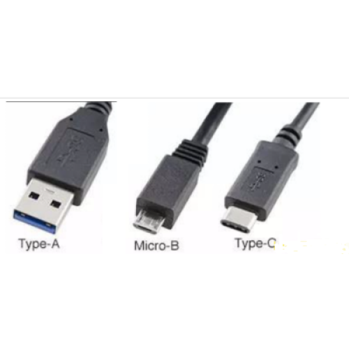 What is the difference between USB type C PD fast charging and QC3.0, QC2.0 fast charging?