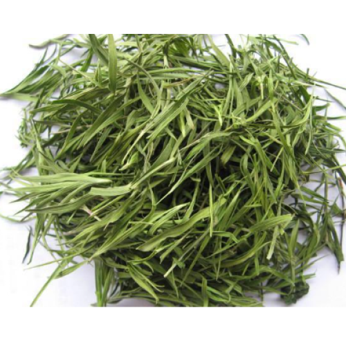 Bamboo Leaf Flavonoids as New Food Ingredients