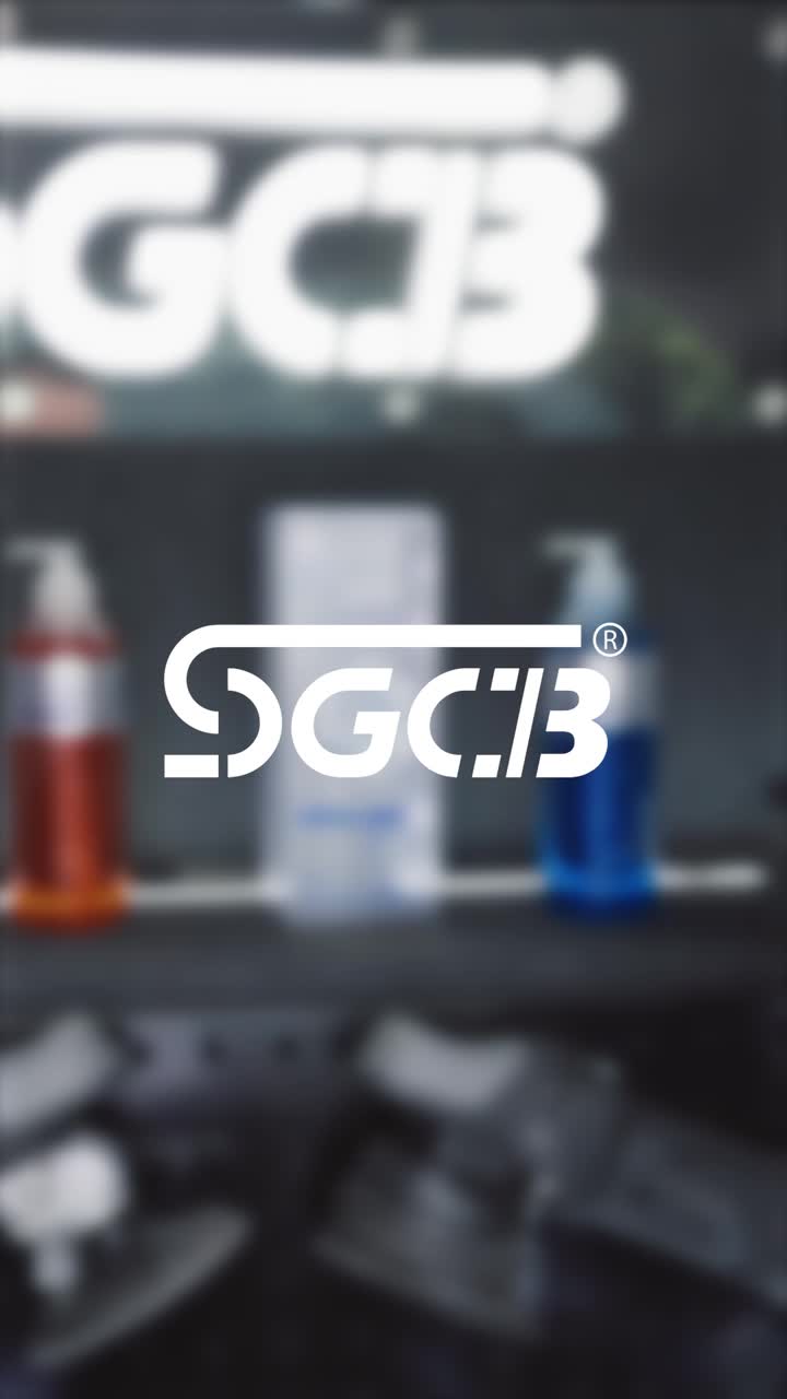 SGFB017 FOAM S (Neural) -1