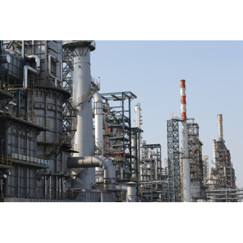 Dongming Petrochemical 300kt/a UPC project