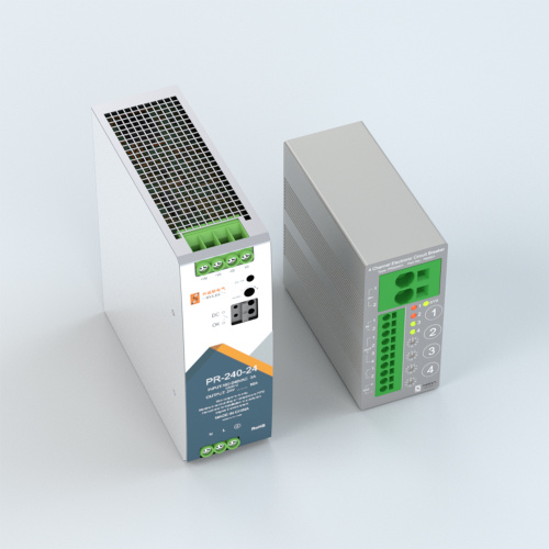 Qu'est-ce que le module de puissance? Qu'est-ce qu'un disjoncteur électronique?