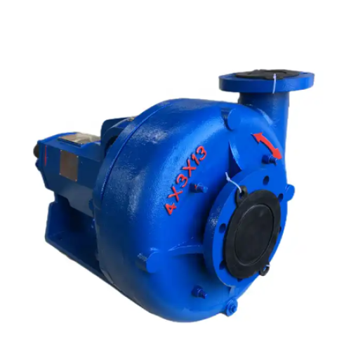 Mission Slurry Pump