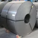 Bobina de acero de carbono enrollado/ enrollado en frío